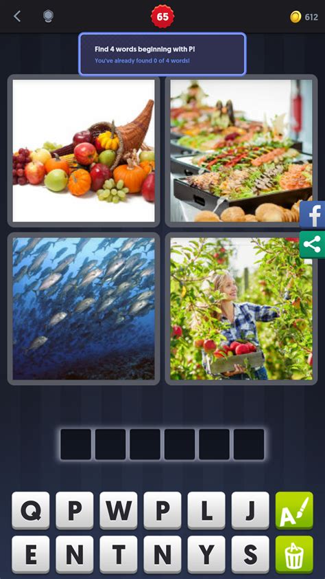 4 pics word answers|searching for 4pcs 1 word answer.